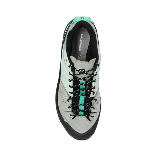 Salomon X-Alp Ltr Lace-Up Sneakers