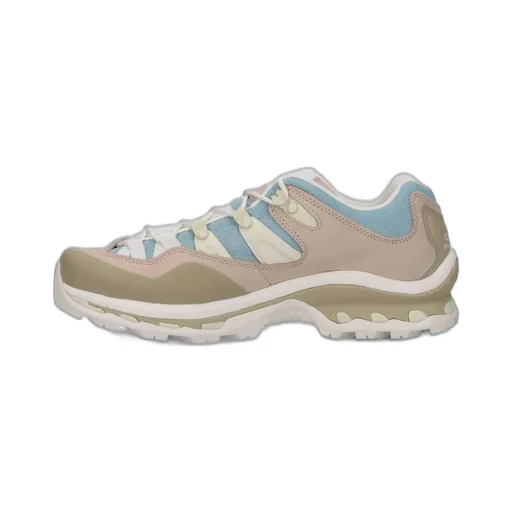 Salomon Xt-Quest 2 Round Toe Sneakers