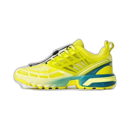 Salomon Advanced Acs Pro Low-Top Sneakers