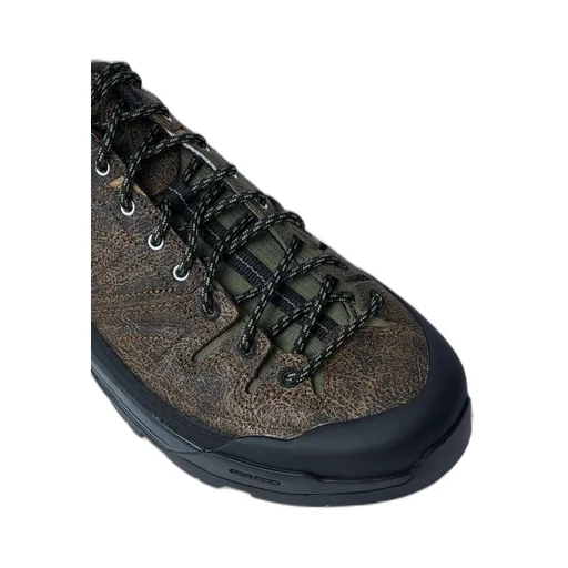 Salomon X-Alp Low Distressed Sneakers