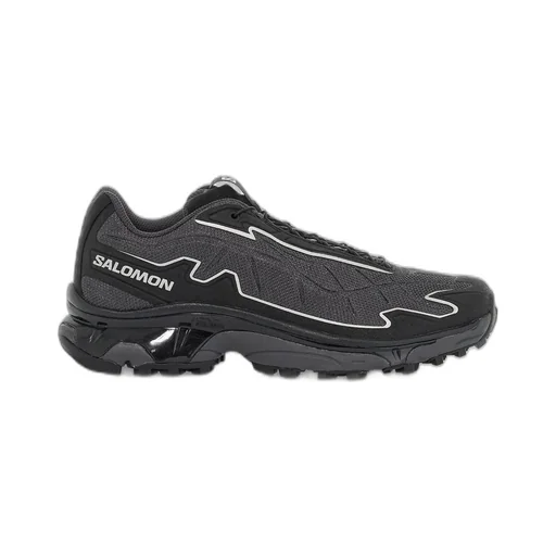Salomon Xt Slate Lace-Up Sneakers