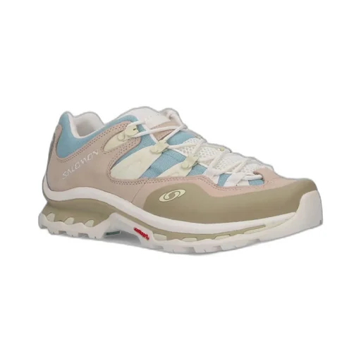 Salomon Xt-Quest 2 Round Toe Sneakers