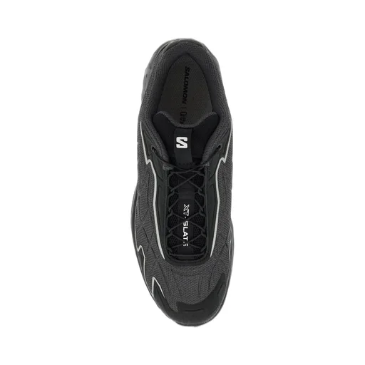 Salomon Xt Slate Lace-Up Sneakers
