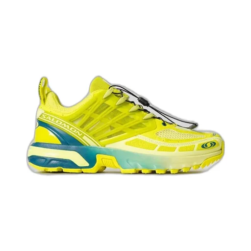 Salomon Advanced Acs Pro Low-Top Sneakers