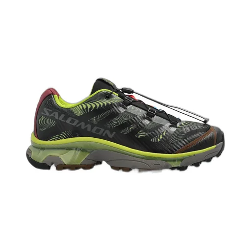 Salomon Xt-4 Og R.A.D Lace-Up Sneakers