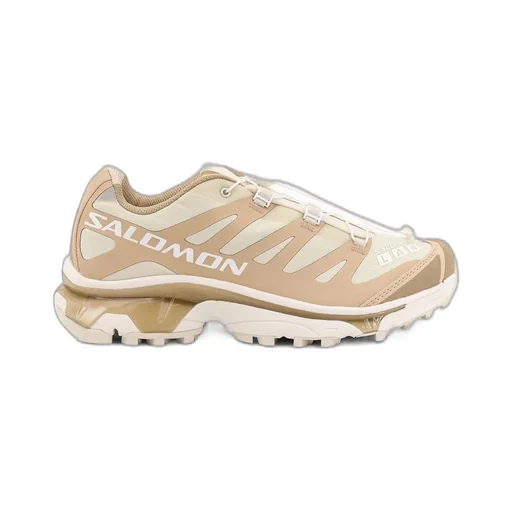 Salomon Xt-4 Og Protective Lace-Up Sneakers