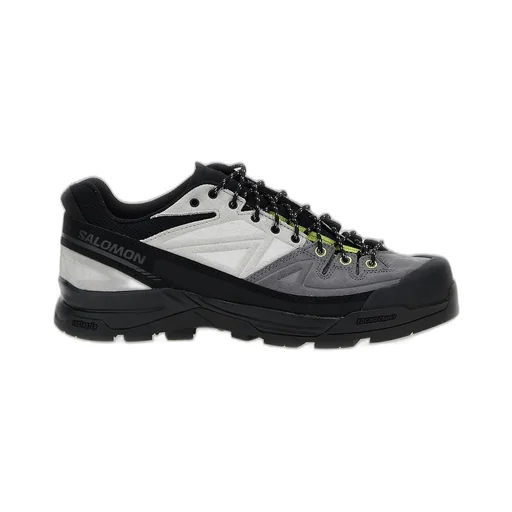 Salomon X-Alp Lace-Up Sneakers