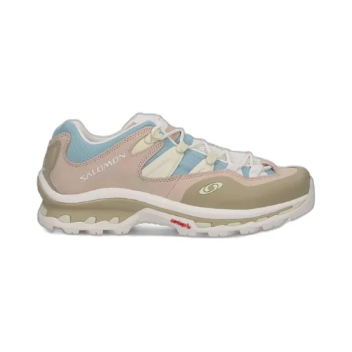Salomon Xt-Quest 2 Round Toe Sneakers