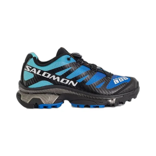 Salomon Xt-4 Og Lace-Up Sneakers