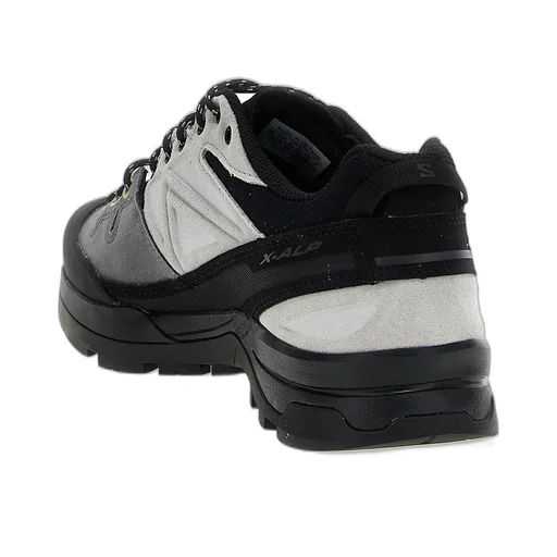 Salomon X-Alp Lace-Up Sneakers