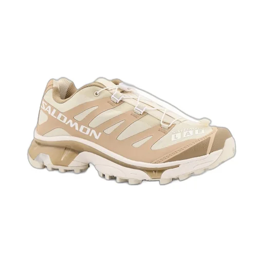 Salomon Xt-4 Og Protective Lace-Up Sneakers