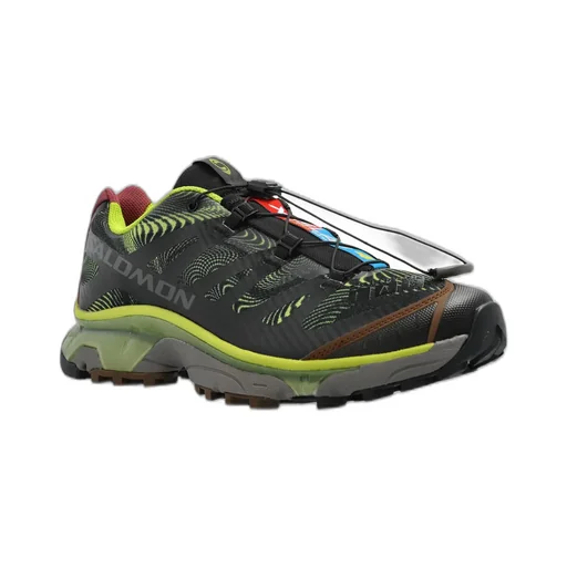 Salomon Xt-4 Og R.A.D Lace-Up Sneakers
