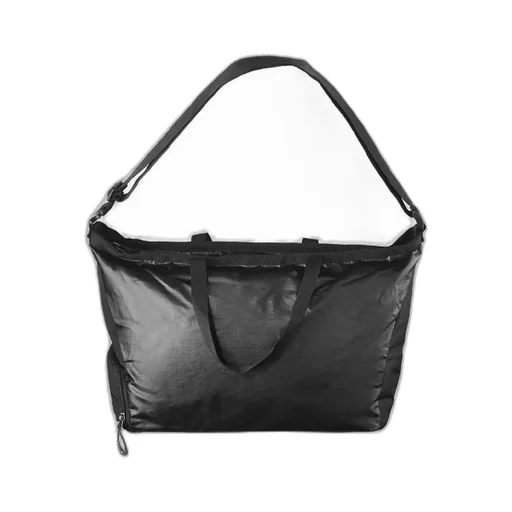 Salomon Extended Logo Detailed Tote Bag