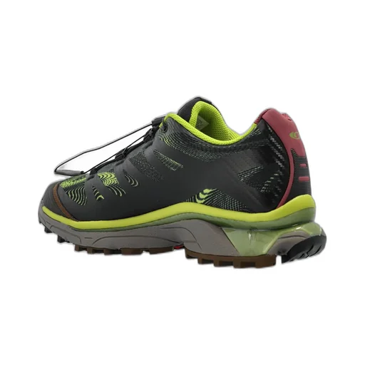 Salomon Xt-4 Og R.A.D Lace-Up Sneakers