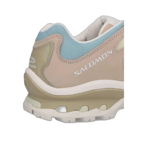 Salomon Xt-Quest 2 Round Toe Sneakers