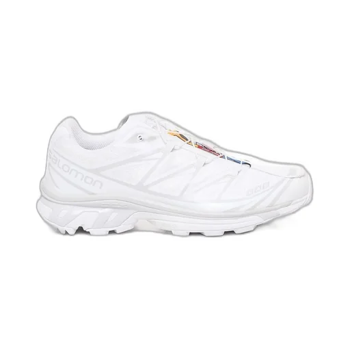 Salomon Xt-6 Advanced Low-Top Sneakers