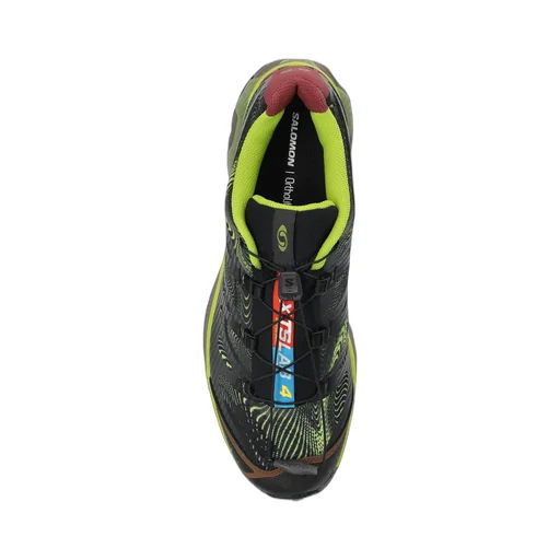 Salomon Xt-4 Og R.A.D Lace-Up Sneakers