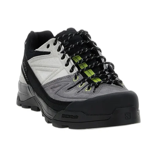 Salomon X-Alp Lace-Up Sneakers