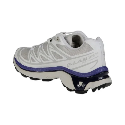 Salomon Xt-6 Lace-Up Sneakers