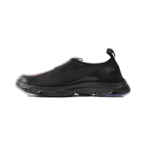 Salomon Rx Mock 3.0 Logo Printed Sneakers