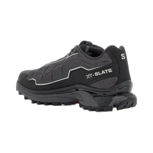 Salomon Xt Slate Lace-Up Sneakers