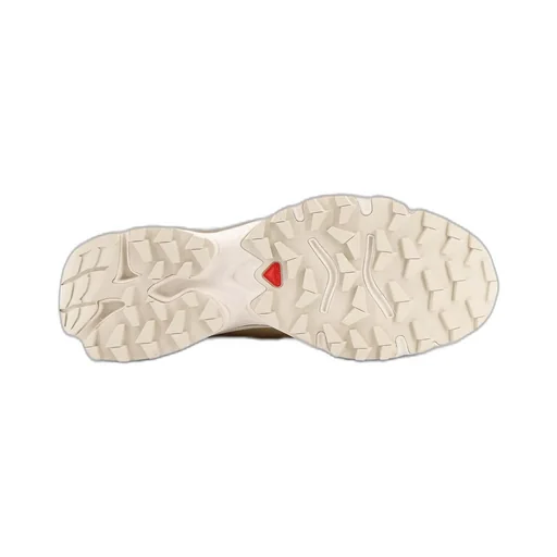 Salomon Xt-4 Og Protective Lace-Up Sneakers
