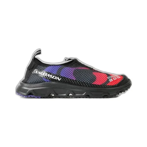 Salomon Rx Mock 3.0 Logo Printed Sneakers