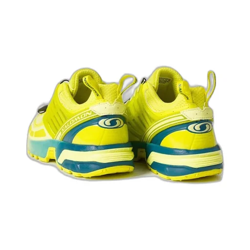 Salomon Advanced Acs Pro Low-Top Sneakers