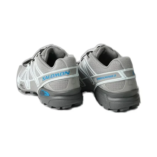Salomon Speedcross 3 Lace-Up Sneakers