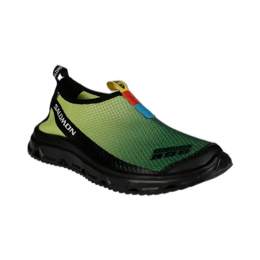 Salomon Rx Moc 3.0 Slip-On Sneakers