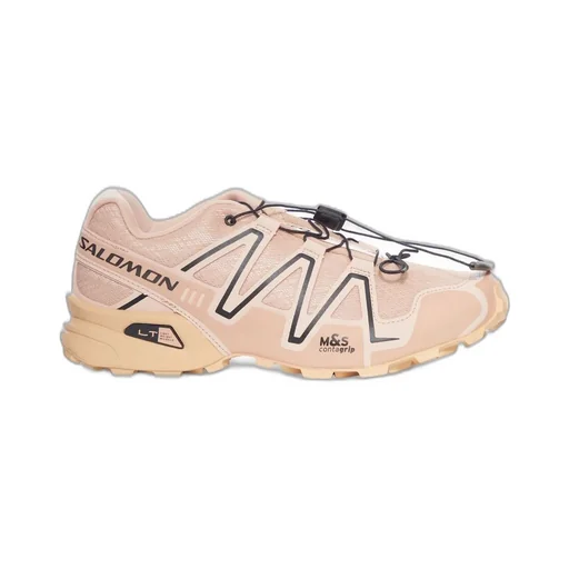 Salomon Speedcross 3 Satin Lace-Up Sneakers