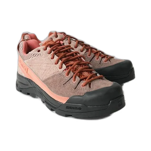 Salomon X-Alp Lace-Up Sneakers