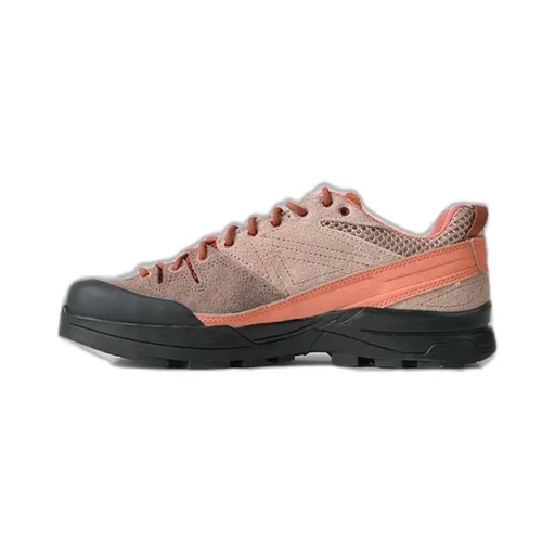 Salomon X-Alp Lace-Up Sneakers