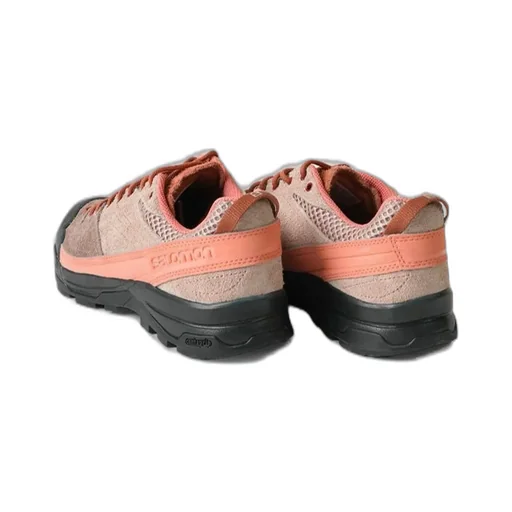 Salomon X-Alp Lace-Up Sneakers