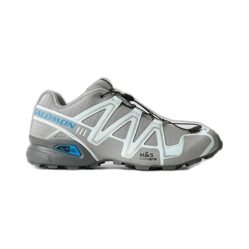Salomon Speedcross 3 Lace-Up Sneakers