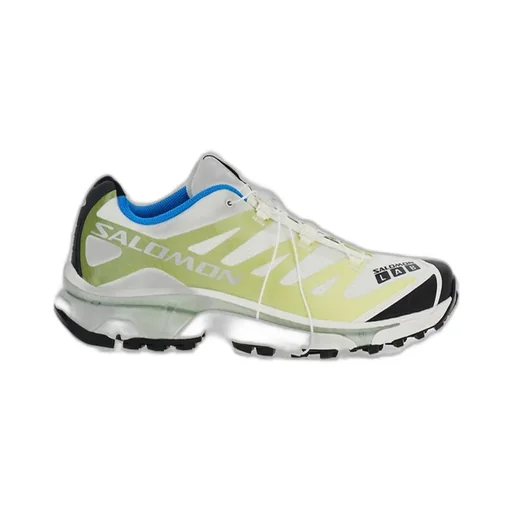 Salomon Xt-4 Og Lace-Up Sneakers