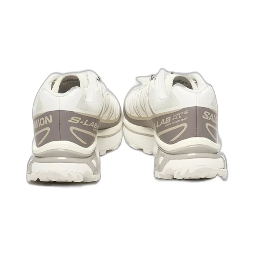 Salomon Xt-6 Lace-Up Sneakers