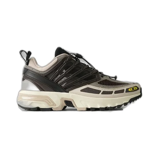 Salomon Acs + Og Lace-Up Sneakers