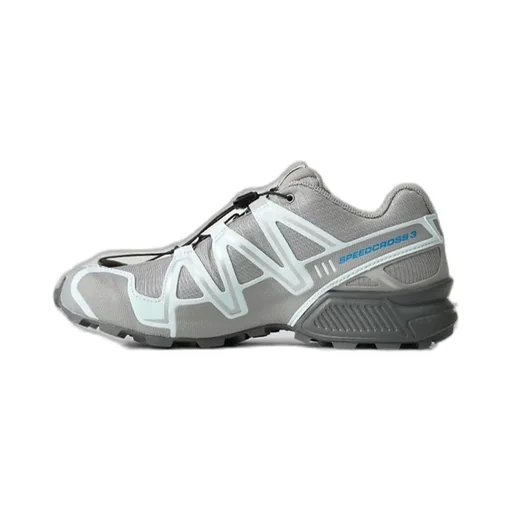 Salomon Speedcross 3 Lace-Up Sneakers