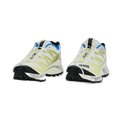 Salomon Xt-4 Og Lace-Up Sneakers