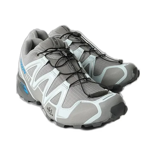 Salomon Speedcross 3 Lace-Up Sneakers