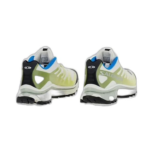 Salomon Xt-4 Og Lace-Up Sneakers