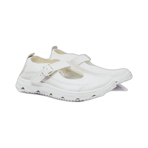 Salomon Rx Marie Jeanne Buckle-Fastened Sneakers