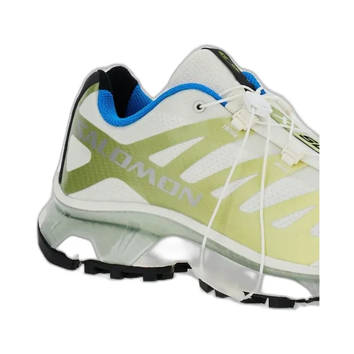 Salomon Xt-4 Og Lace-Up Sneakers