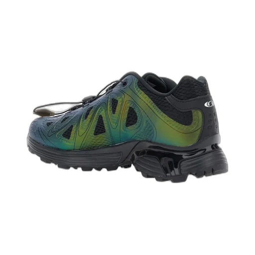 Salomon Xt-Whisper Lace-Up Sneakers