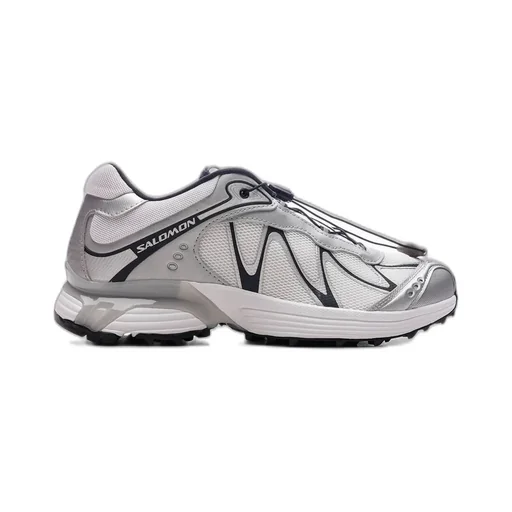 Salomon Xt Whisper Low-Top Sneakers