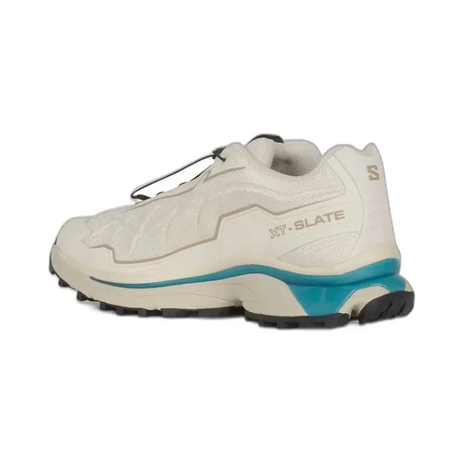Salomon Xt Slate Lace-Up Sneakers