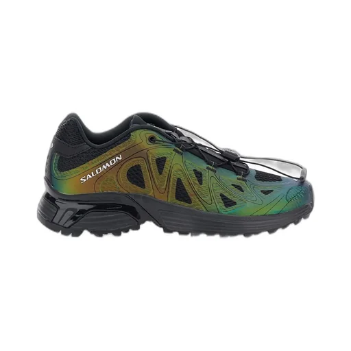 Salomon Xt-Whisper Lace-Up Sneakers