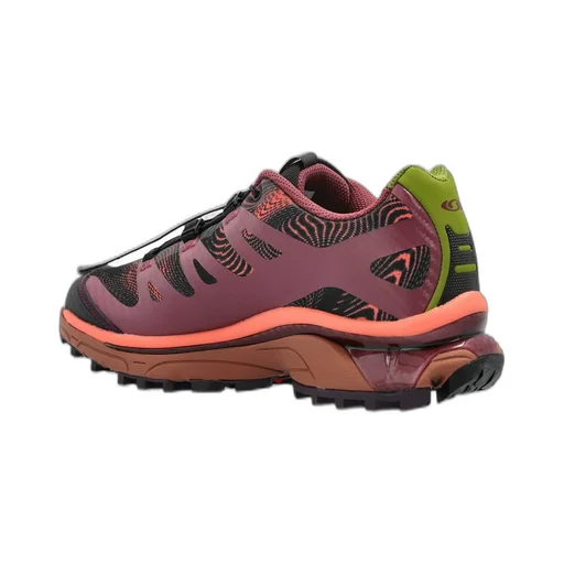 Salomon Xt-4 Og R.A.D. Low-Top Sneakers
