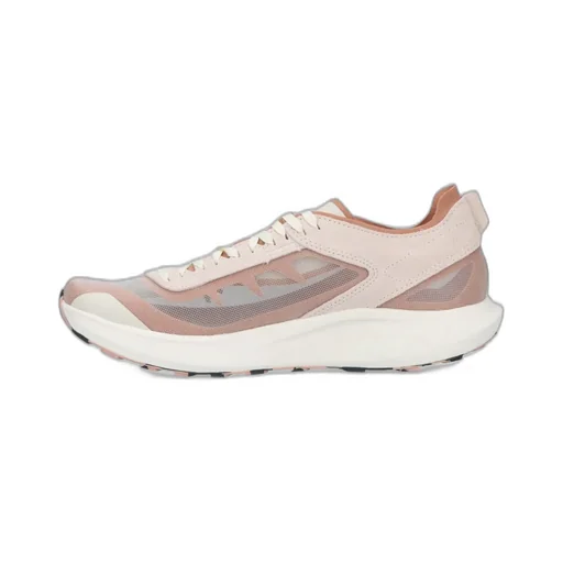Salomon Pulsar Prg Lace-Up Sneakers
